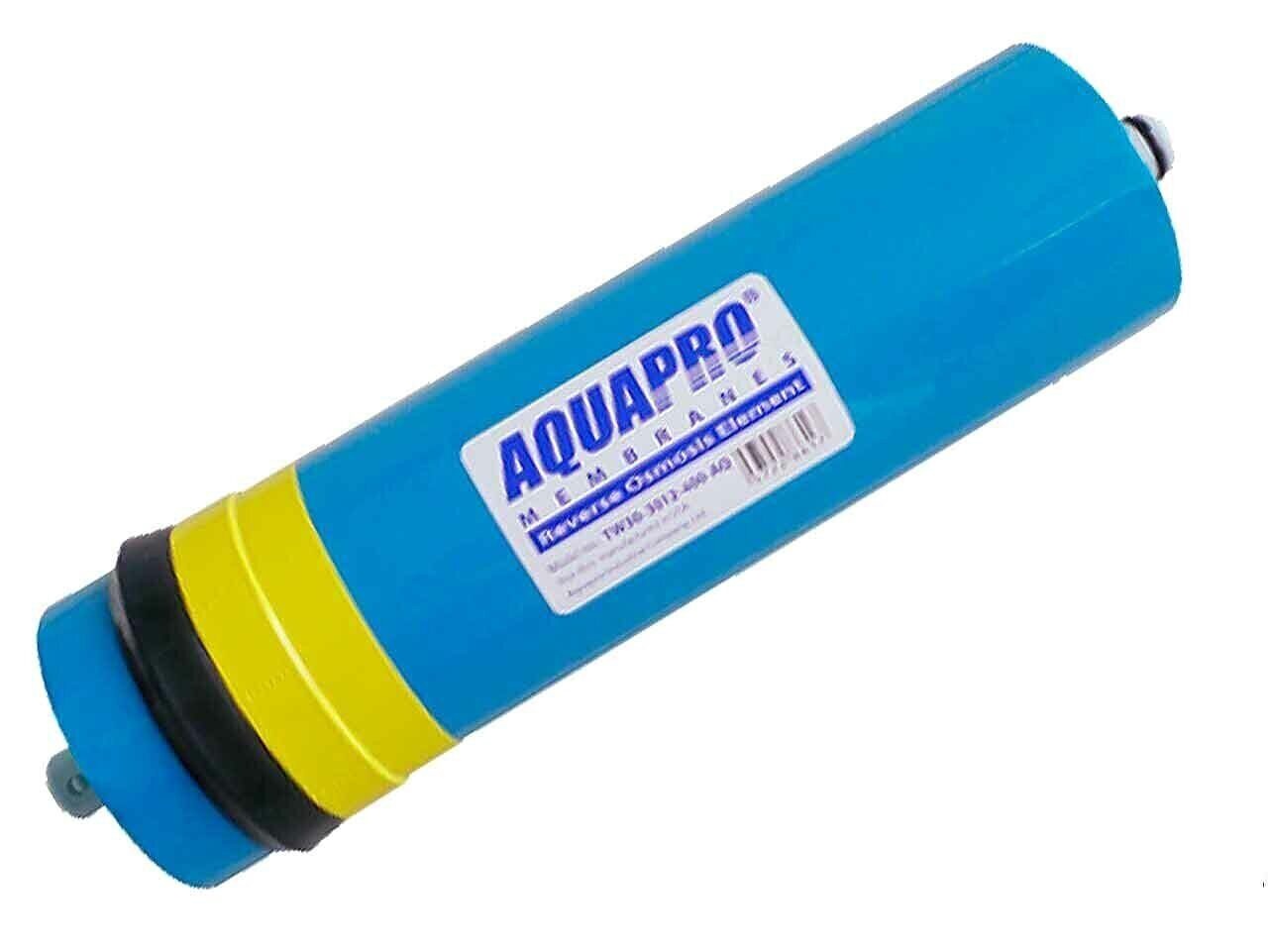 Мембрана обратноосмостич. AquaPRO 3012 (400GPD)