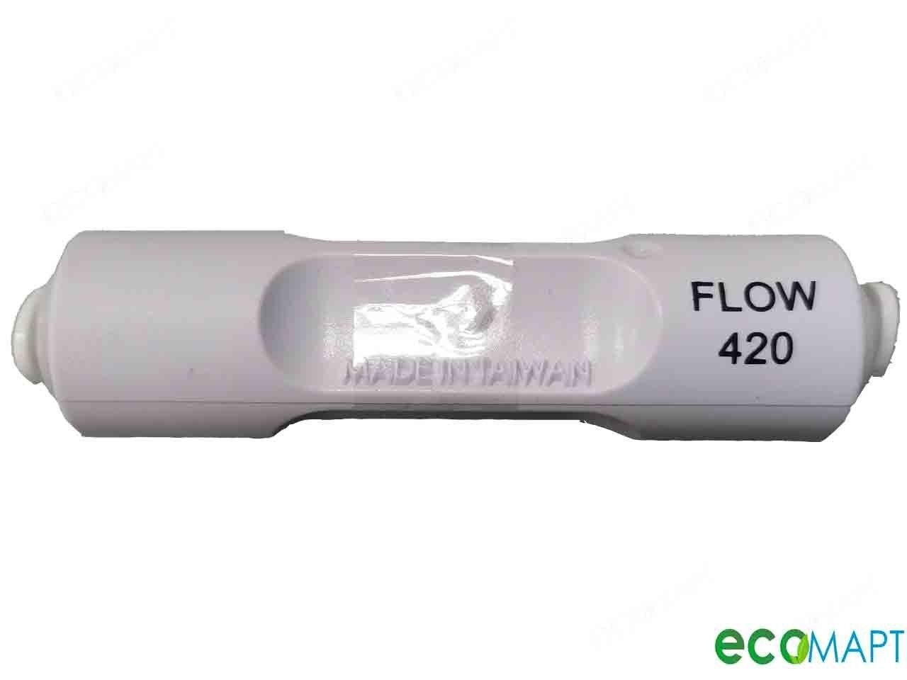 Ограничитель дренажа FLOW 420