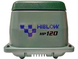 Компрессор Hiblow HP 120