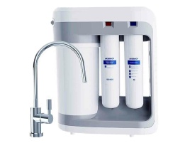 Автомат питьевой воды Аквафор DWM-202S