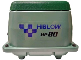 Компрессор Hiblow HP-80