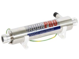 УФ стерилизатор Aquapro UV-1GPM (0,5 м3/ч)
